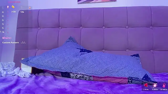 Lola_wish1 Live XXX Chat