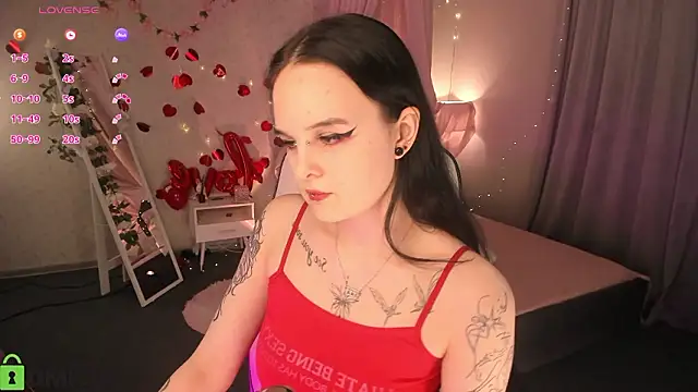 Cassies-Sandyy – Live XXX-chat