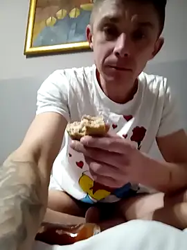 DlaNiej – Kamerová šou