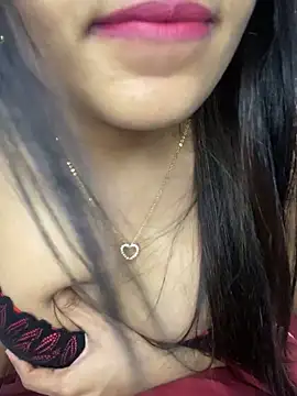 Czat XXX na żywo – escape_with_me