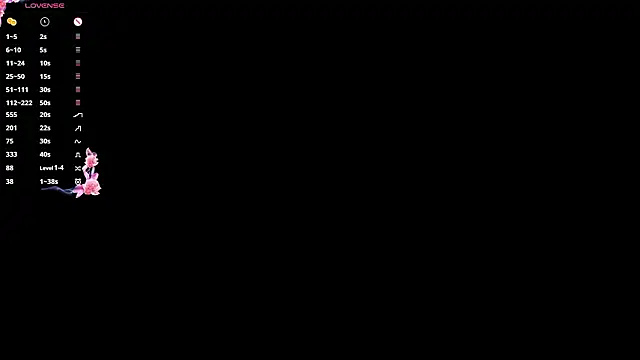 MirnaTellado Chat XXX in diretta