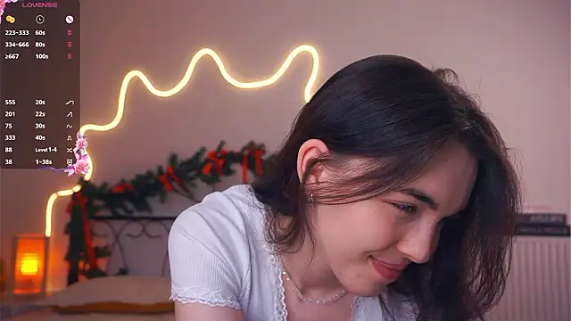 MirnaTellado – Naživo XXX chat