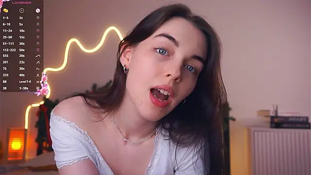 MirnaTelladoのライブXXXチャット