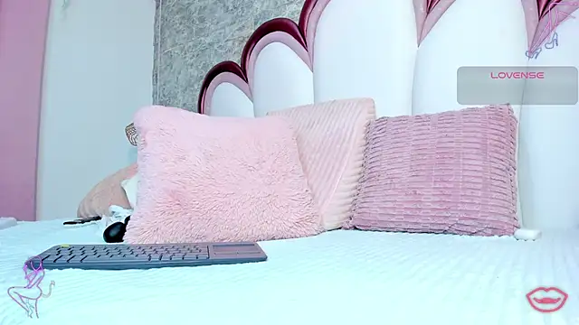 EmmaCrush Obrolan Langsung XXX