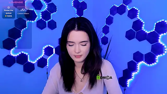 Chatroom XXX en direct de liana_kisses