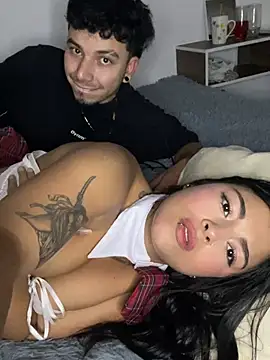 Dulce-diosa Obrolan Langsung XXX