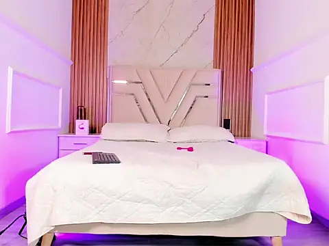 Abbyevaans' Live XXX Chat