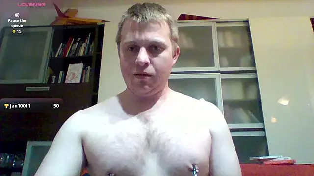 Matttthees Show Webcam