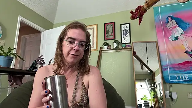 MirandaFlowers Live XXX Chat