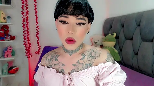 little_star_porn Adlı Modelin Web Kamerası Şovu