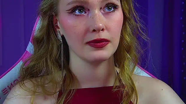 AgataFoxley 在線直播表演