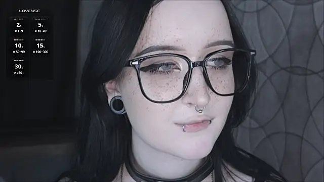 SinSpirits Live XXX-chat