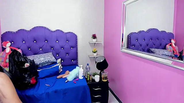 Mara_Summerr Webcam Show