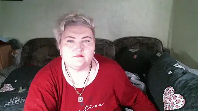 Živý XXX chat Lana555