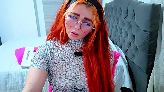 Alexatexa2929 在線直播表演