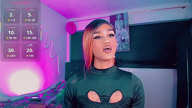 Chatroom XXX en direct de Kendall_hornyy