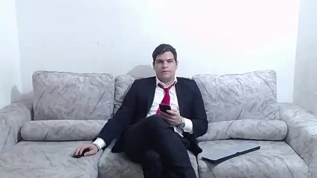 Živý XXX chat Victor_Maitland