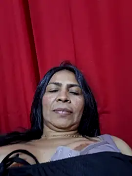 floresblancas Show in webcam