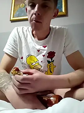 DlaNiej's Live XXX Chat