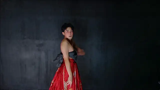 Queen-Vibe – webcam-show