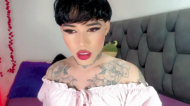 little_star_porn webkamerás műsora