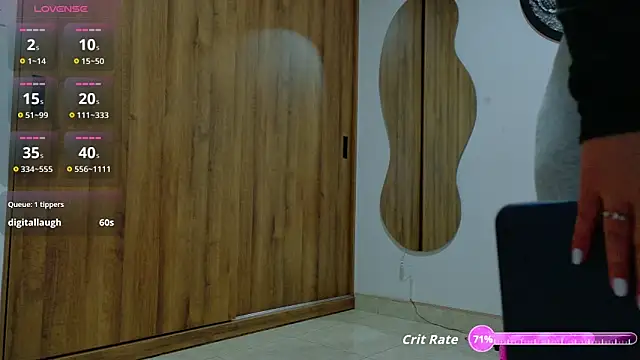 XXX chat uživo modela April1_sc