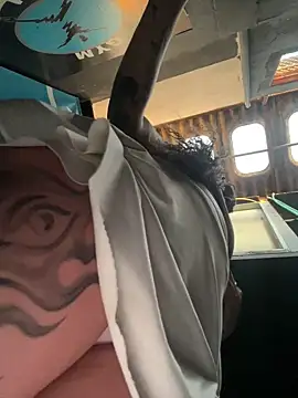 VioletaSubmissive Pertunjukan Webcam