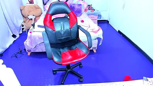 XXX chat uživo modela Luna_Analya