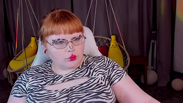 XXX chat uživo modela LottieReed