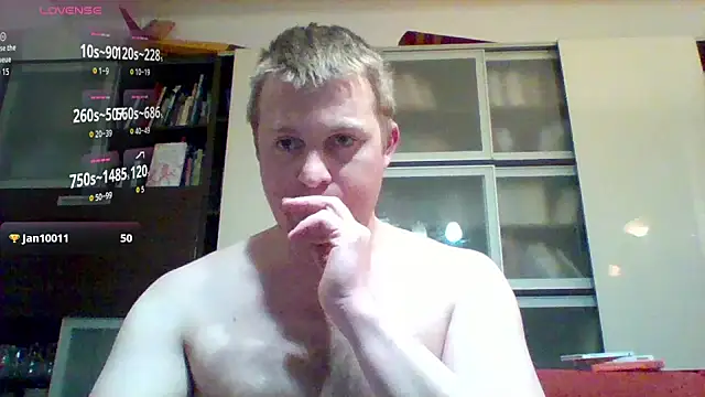 Matttthees 라이브 XXX 채팅