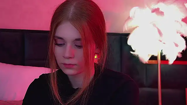 MelissaBauch Live XXX-chat