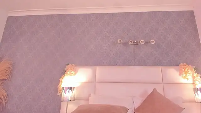 Celeste_Amber Adlı Modelin Canlı XXX Sohbeti