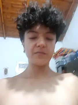 MysterySexx Adlı Modelin Canlı XXX Sohbeti