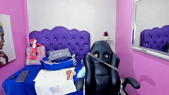 XXX chat uživo modela Mara_Summerr