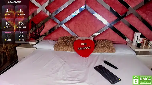 Živý XXX chat Lily_Queen30