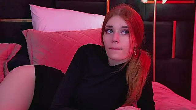 Czat XXX na żywo – MelissaBauch