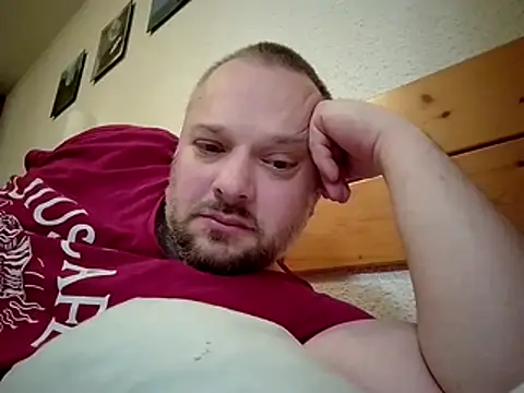 Show de webcam de Yannor36