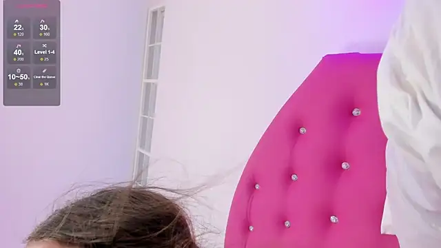 Chat XXX ao vivo de Juana_miel