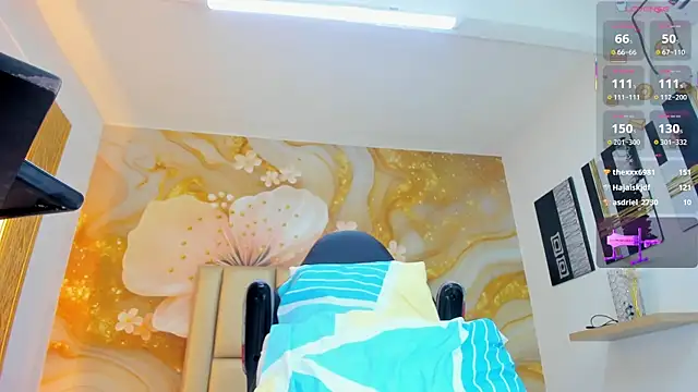 NahomiWalker_: онлайн-секс-чат