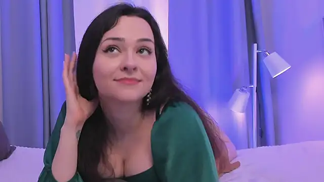 Camilla_RowenのライブXXXチャット