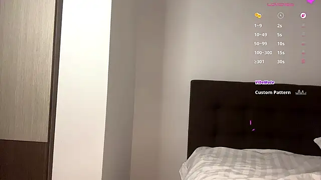 EvaRenard Obrolan Langsung XXX