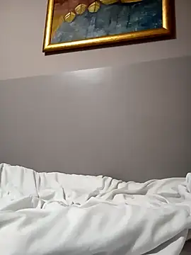 DlaNiej's Live XXX Chat