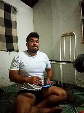 tarra122 Show Webcam