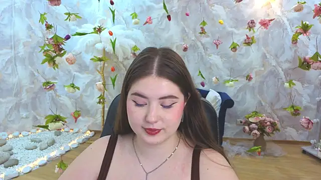 Živý XXX chat PixelGoddess