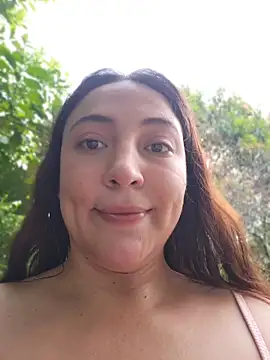 VickyHoult's Live XXX Chat