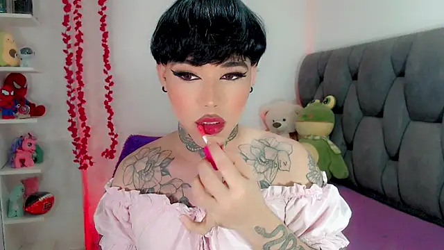 little_star_porn's Webcam Show