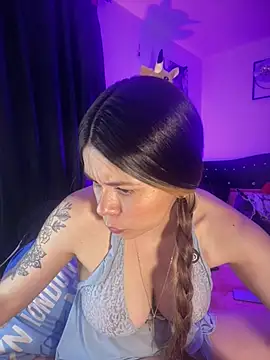 Czat XXX na żywo – carolina16love