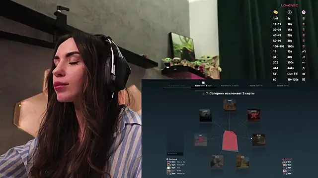 CuteAnna-'s Live XXX Chat