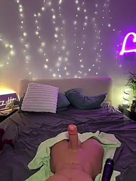 แชท XXX สดของ haileyhope_