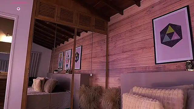 AmmyScott Live XXX Chat